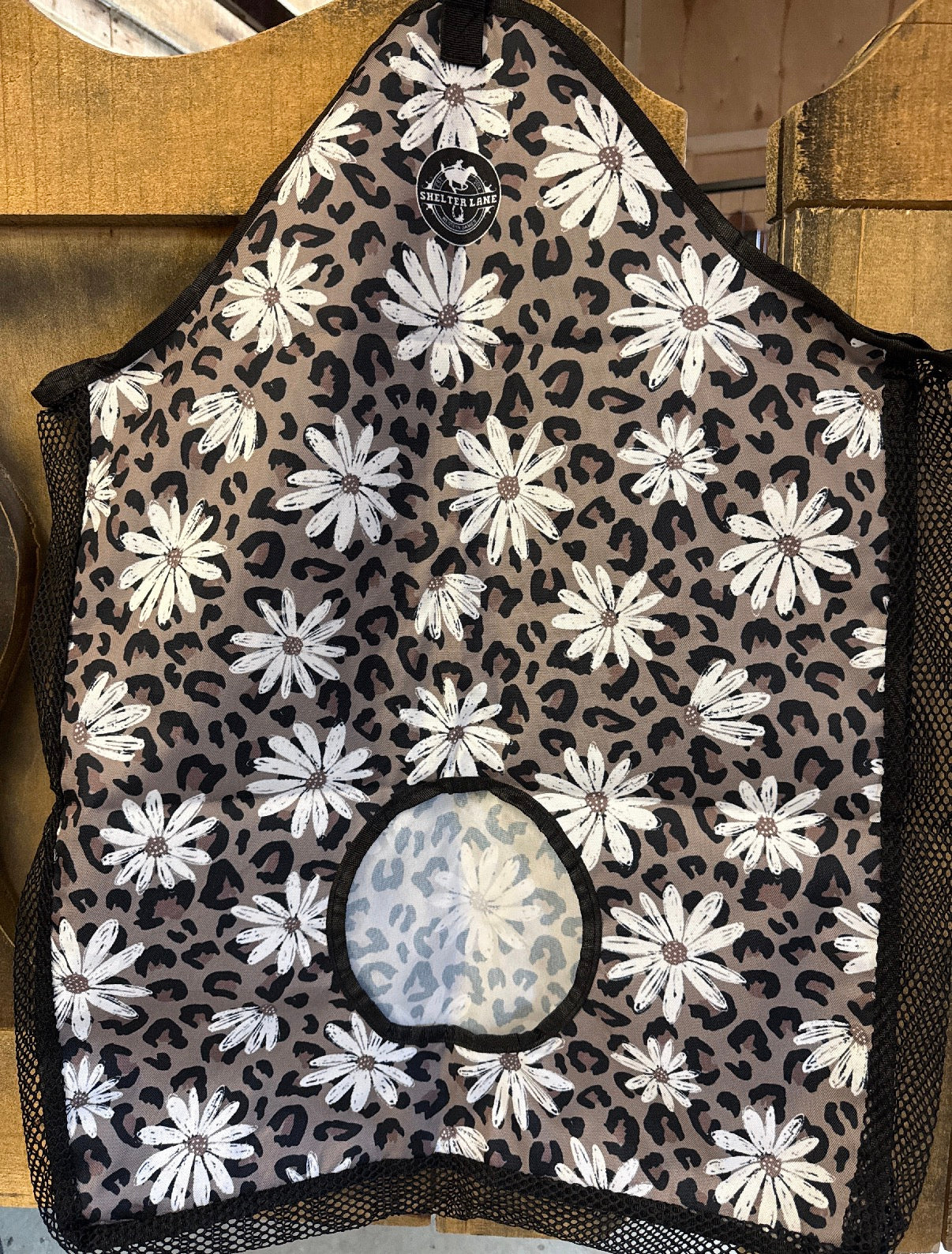 SLWG EVERYTHING CHEETAH COLLECTION