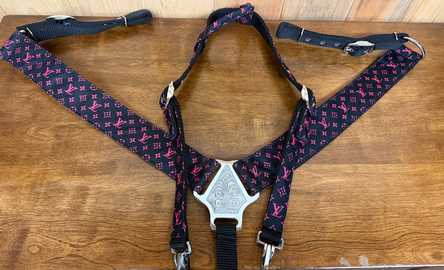 SLWG PINK LV COLLECTION