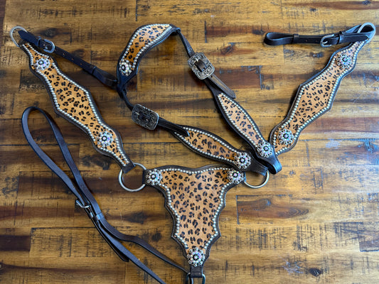SLWG Cheetah Warrior Set