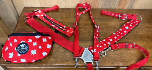 SLWG CANADIAN SPIRIT COLLECTION