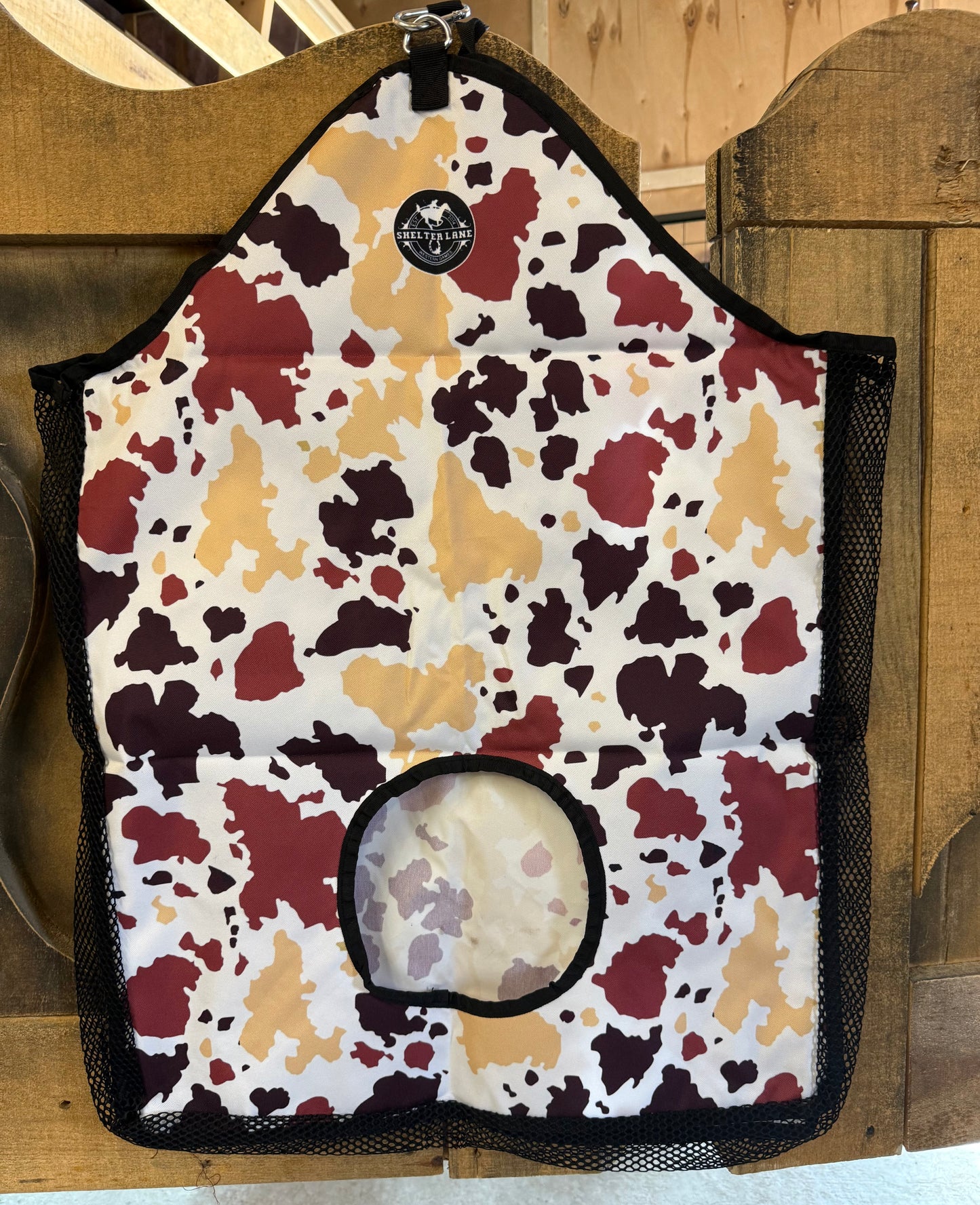 SLWG COWPRINT COLLECTION