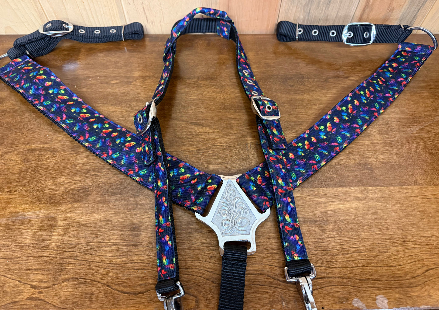 SLWG BUTTERFLY COLLECTION