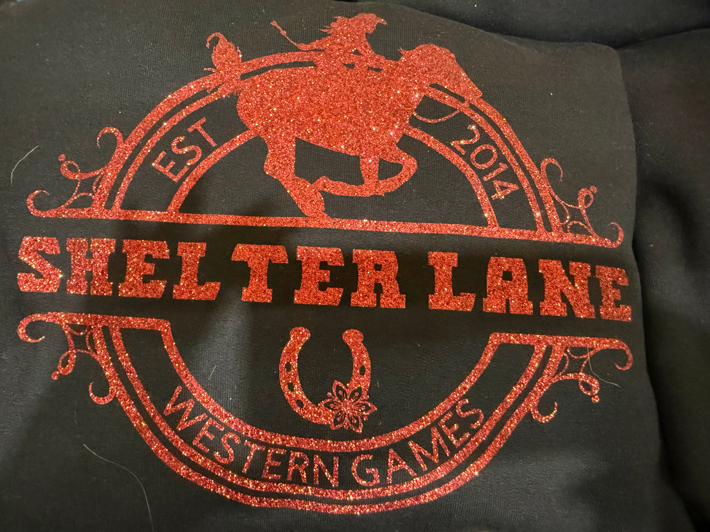 SLWG TEAM SPONSOR HOODIES