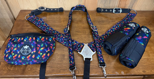 SLWG BUTTERFLY COLLECTION