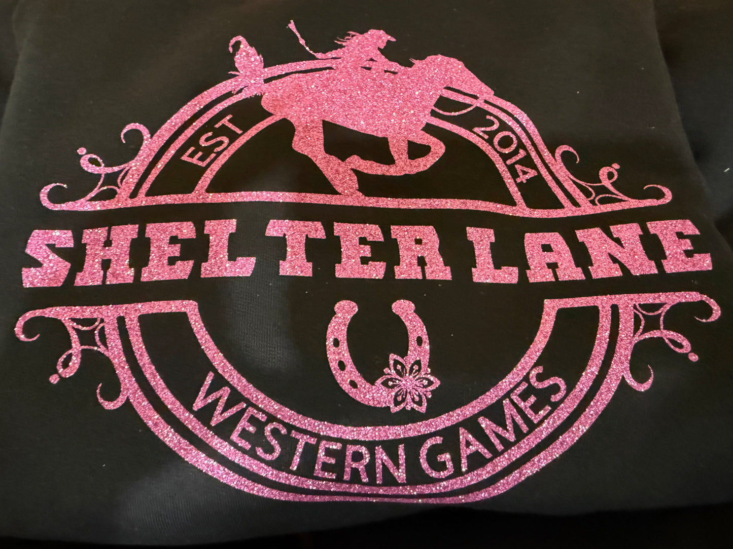 SLWG TEAM SPONSOR HOODIES