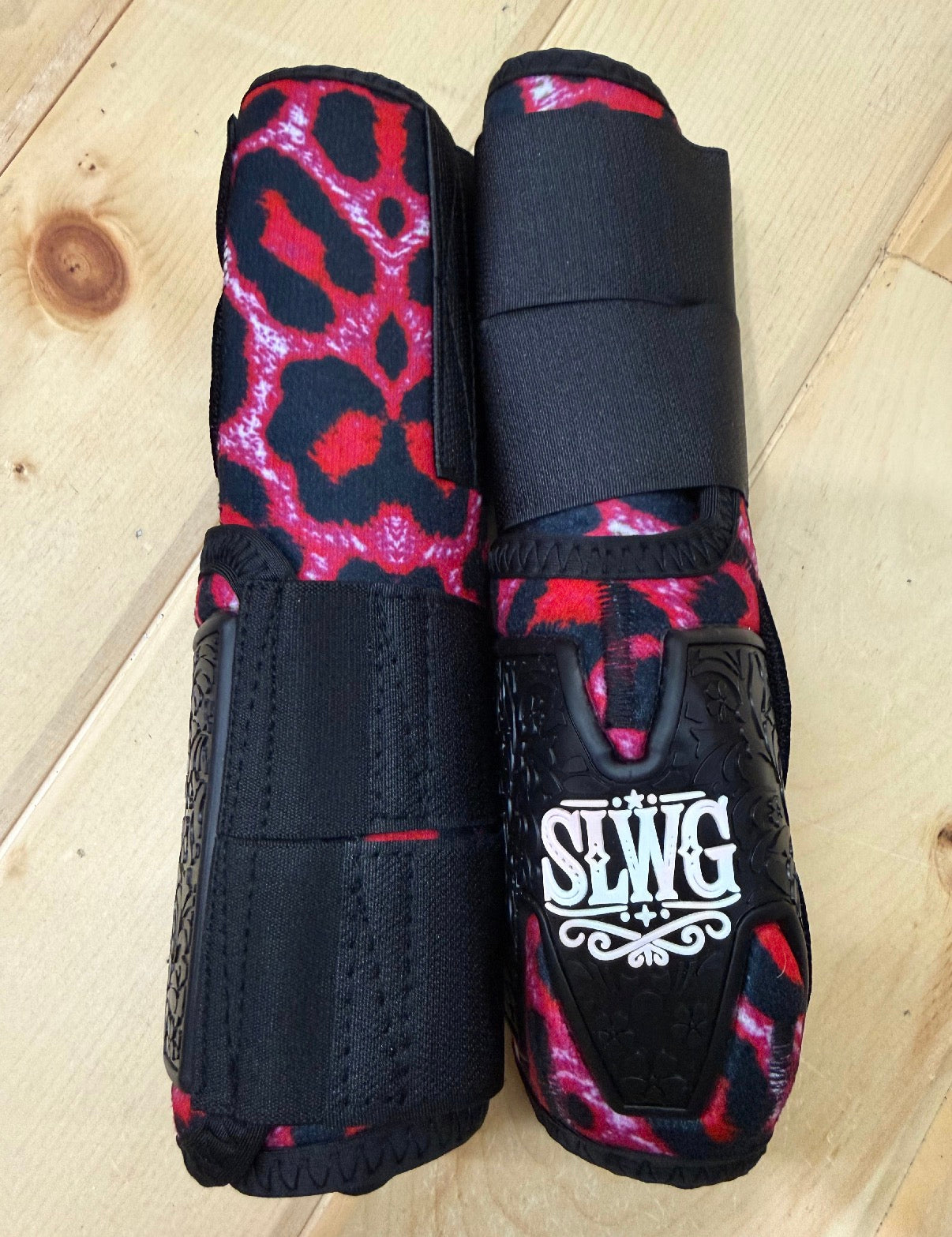 SLWG EVERYTHING CHEETAH COLLECTION