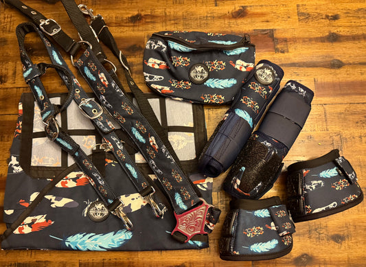 SLWG COWGIRL SPIRIT COLLECTION