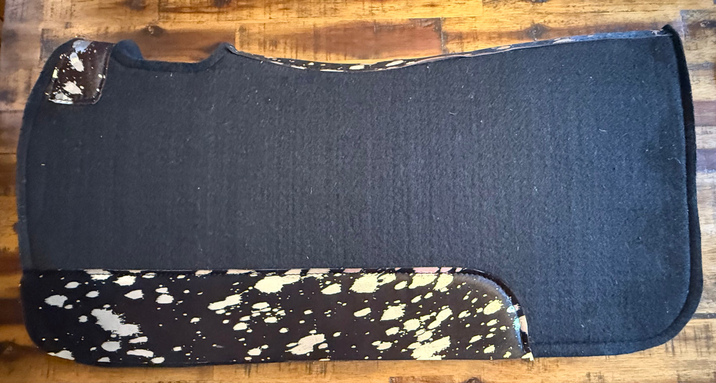 SLWG Western Barrel Pad