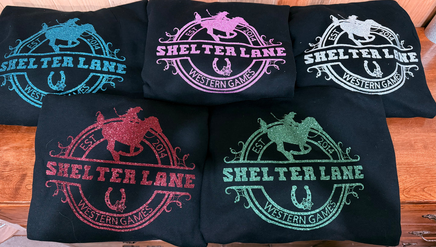 SLWG TEAM SPONSOR HOODIES