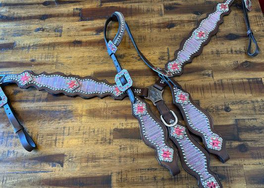 SLWG Raspberry Ice Set
