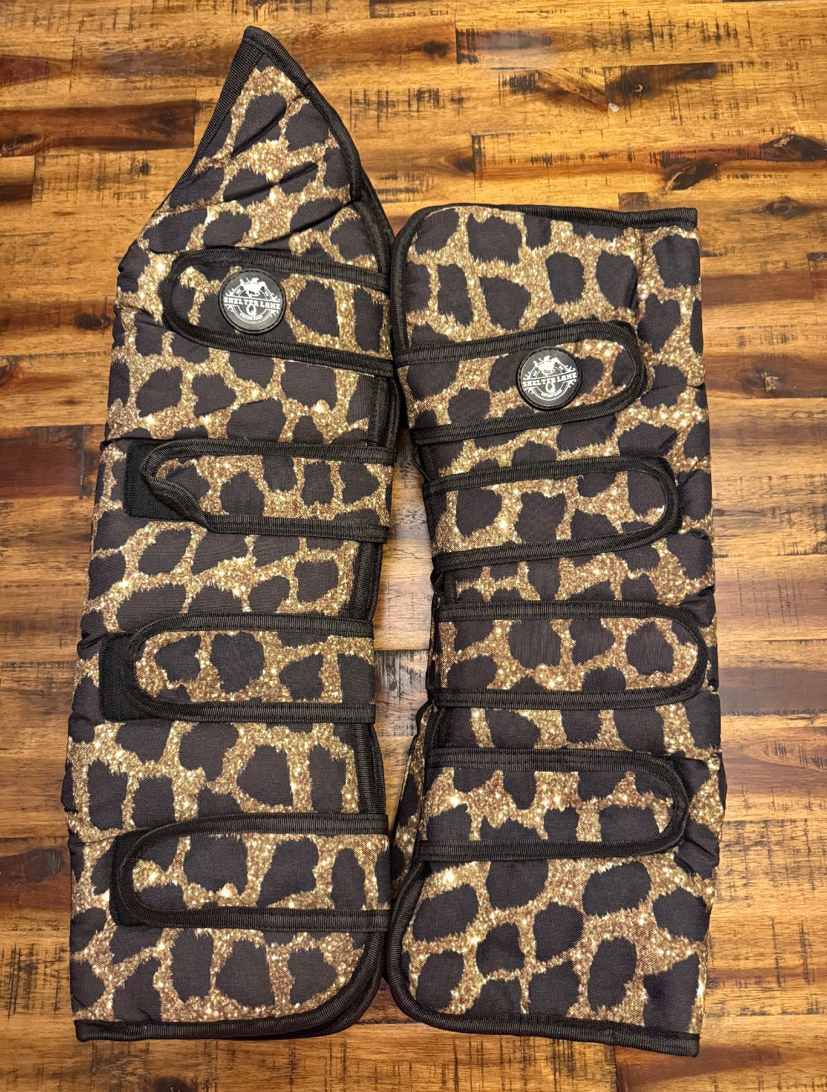 SLWG EVERYTHING CHEETAH COLLECTION