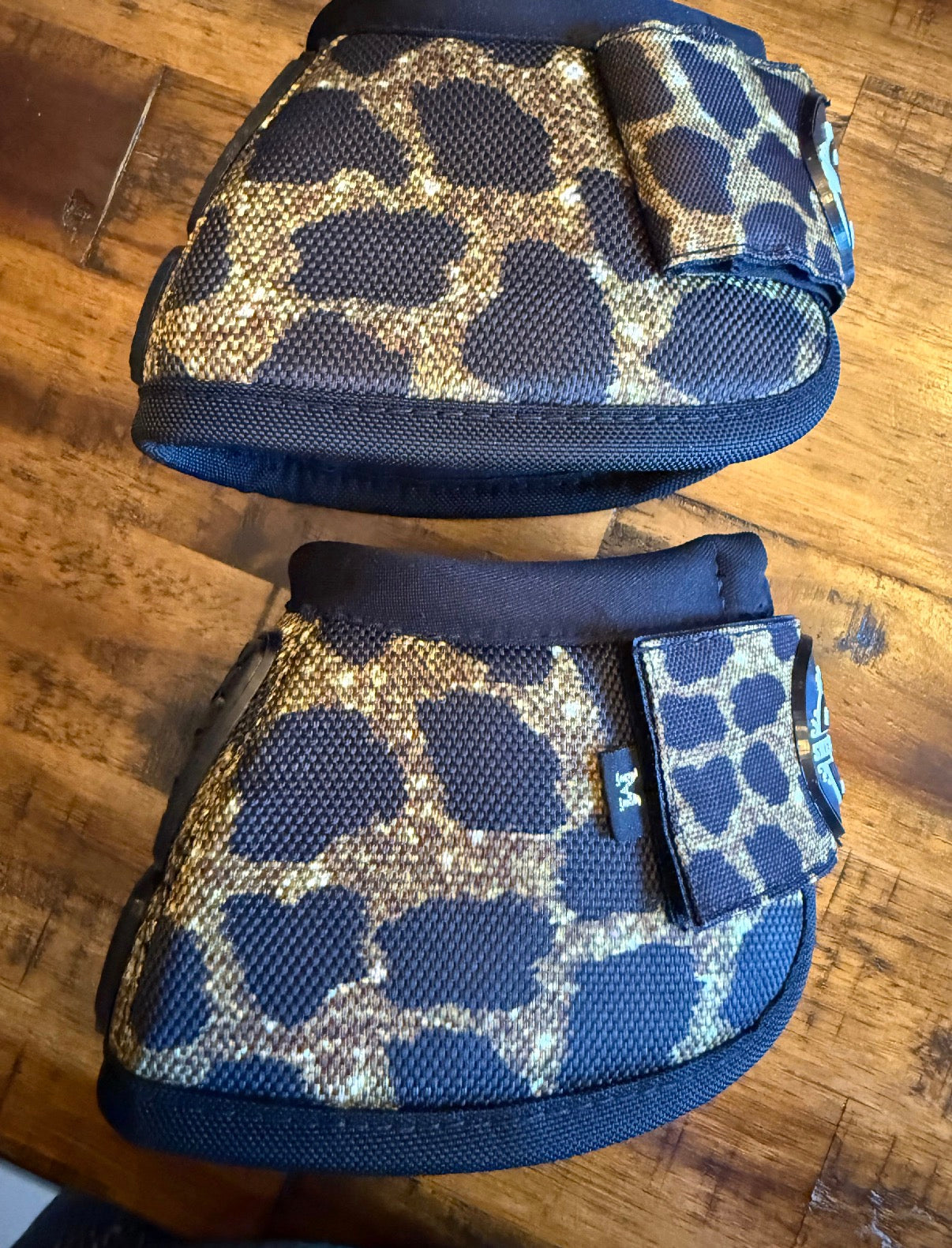 SLWG EVERYTHING CHEETAH COLLECTION