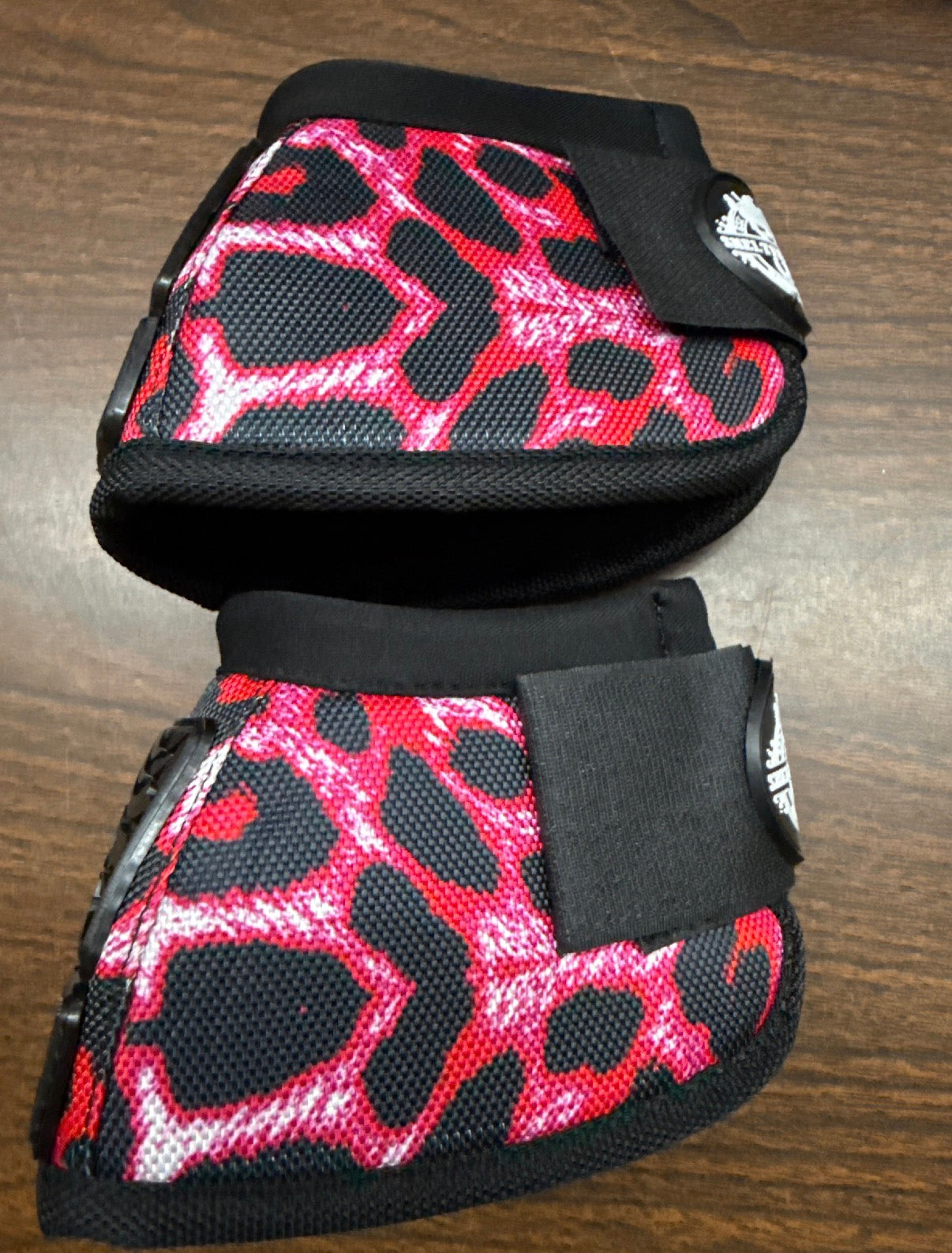 SLWG EVERYTHING CHEETAH COLLECTION
