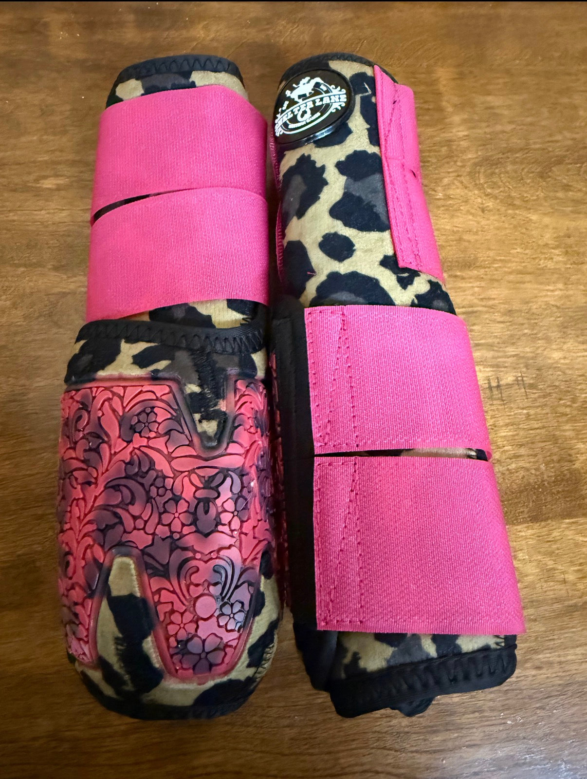SLWG EVERYTHING CHEETAH COLLECTION