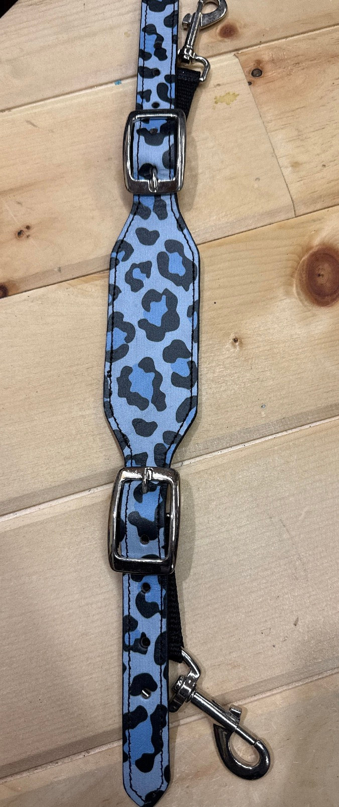 SLWG EVERYTHING CHEETAH COLLECTION
