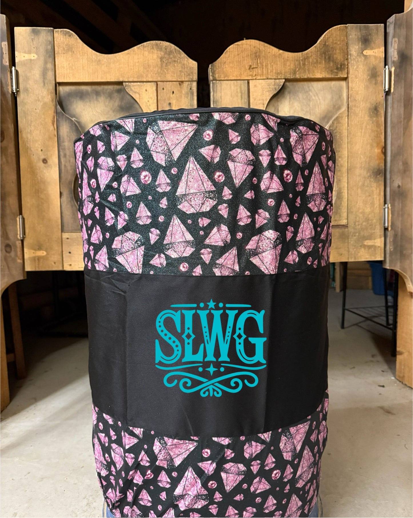 SLWG BARREL COVERS