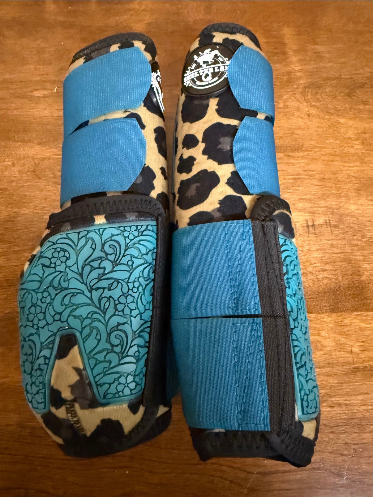 SLWG EVERYTHING CHEETAH COLLECTION