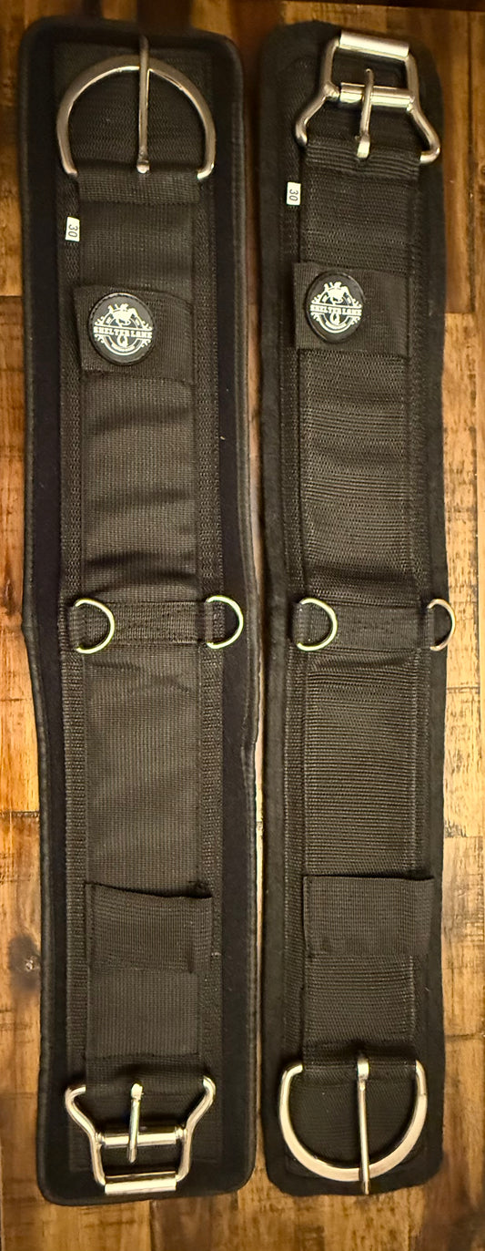 SLWG WESTERN CINCH