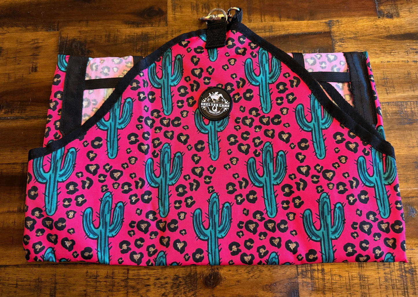 SLWG CACTUS QUEEN COLLECTION