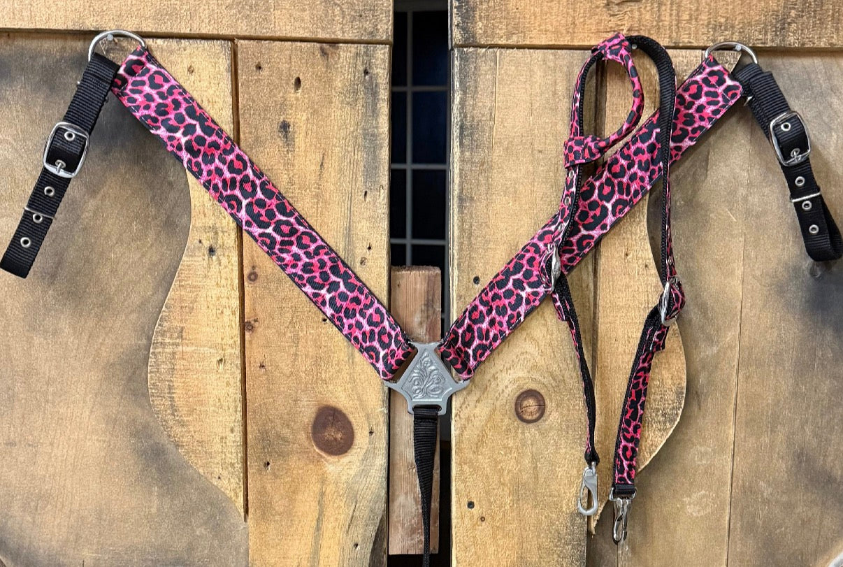 SLWG EVERYTHING CHEETAH COLLECTION