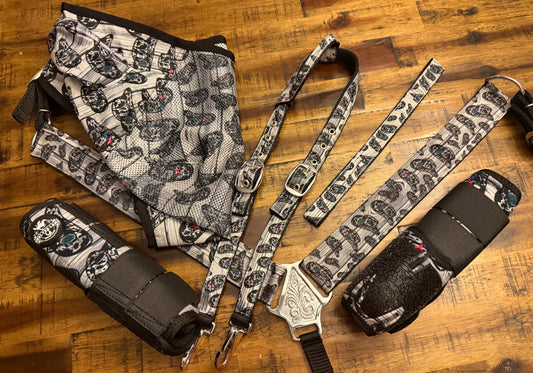 SLWG MIDNIGHT RODEO COLLECTION