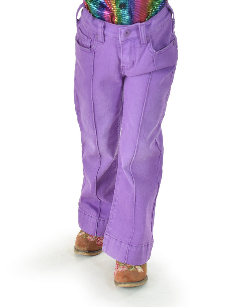Girls Grape Escape