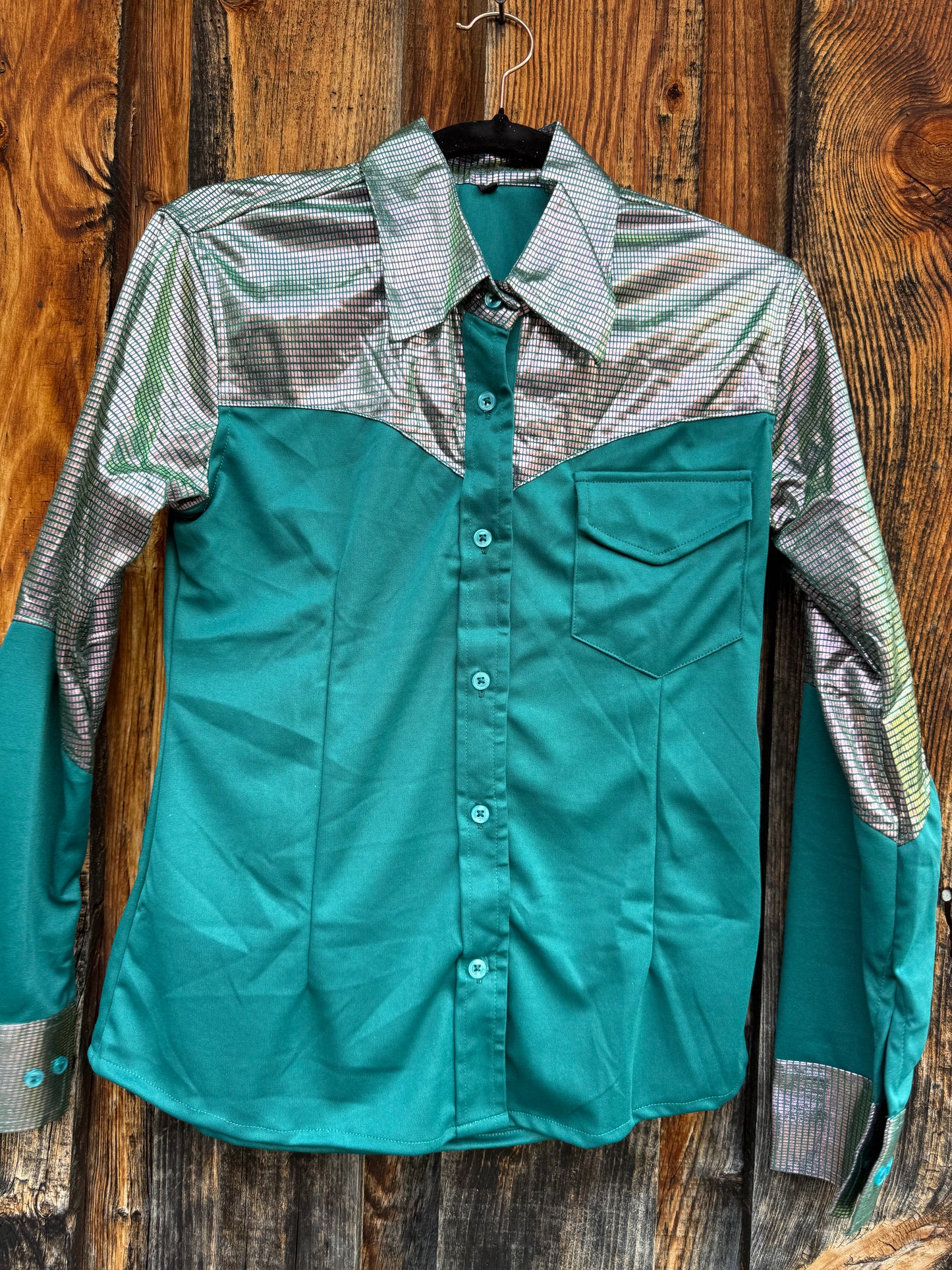 SLWG Retro Cowgirl Collection
