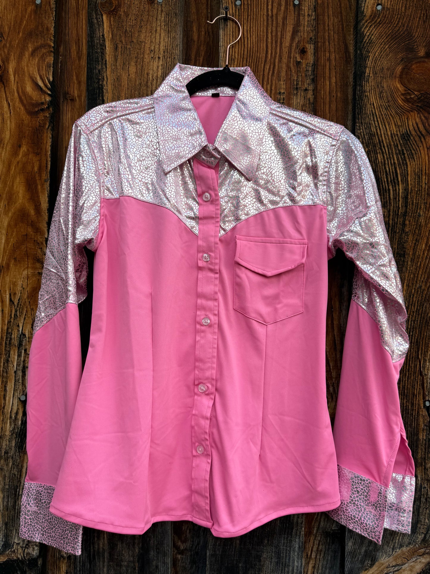 SLWG Retro Cowgirl Collection