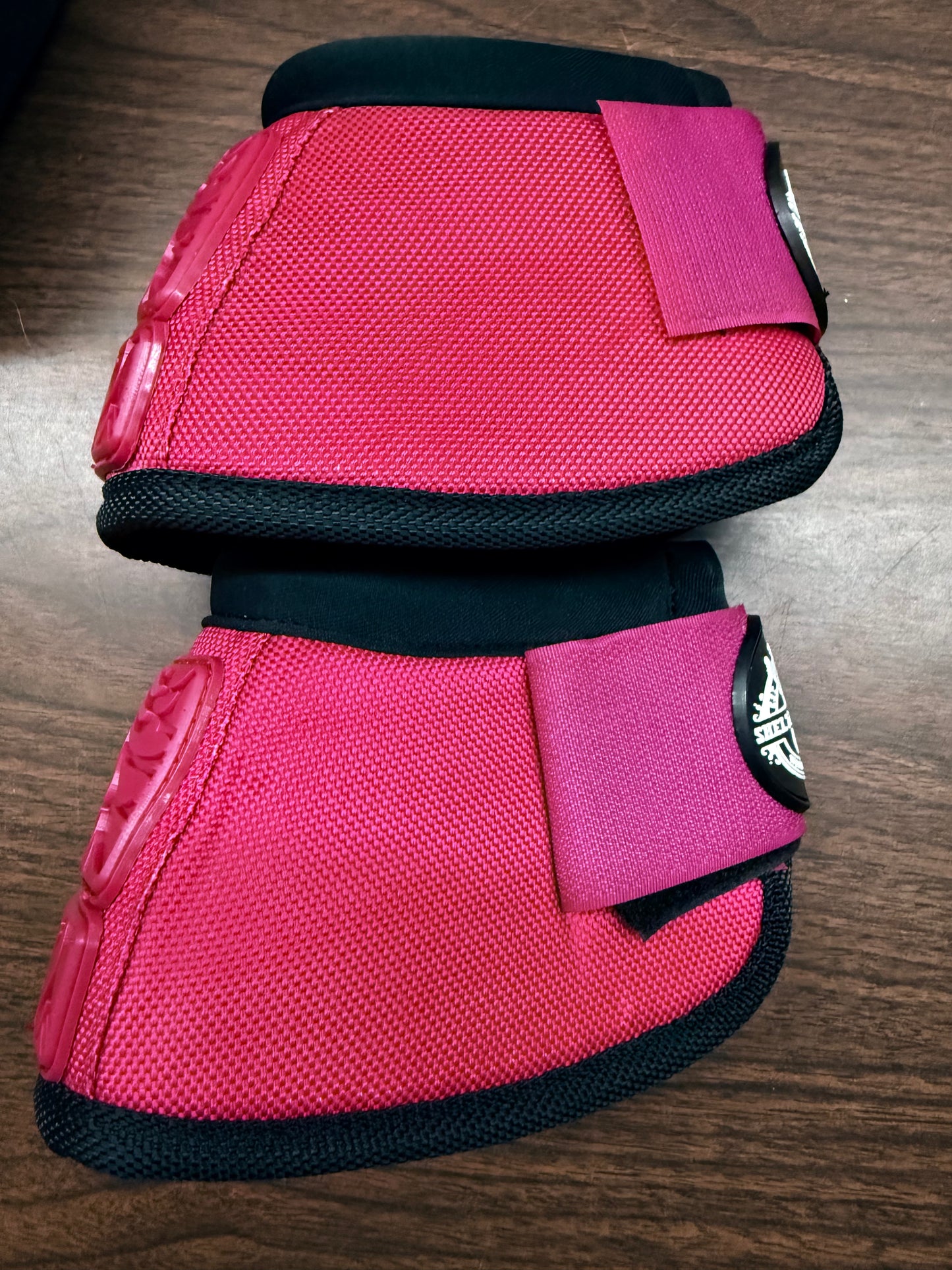 NEW SLWG ARRIVALS