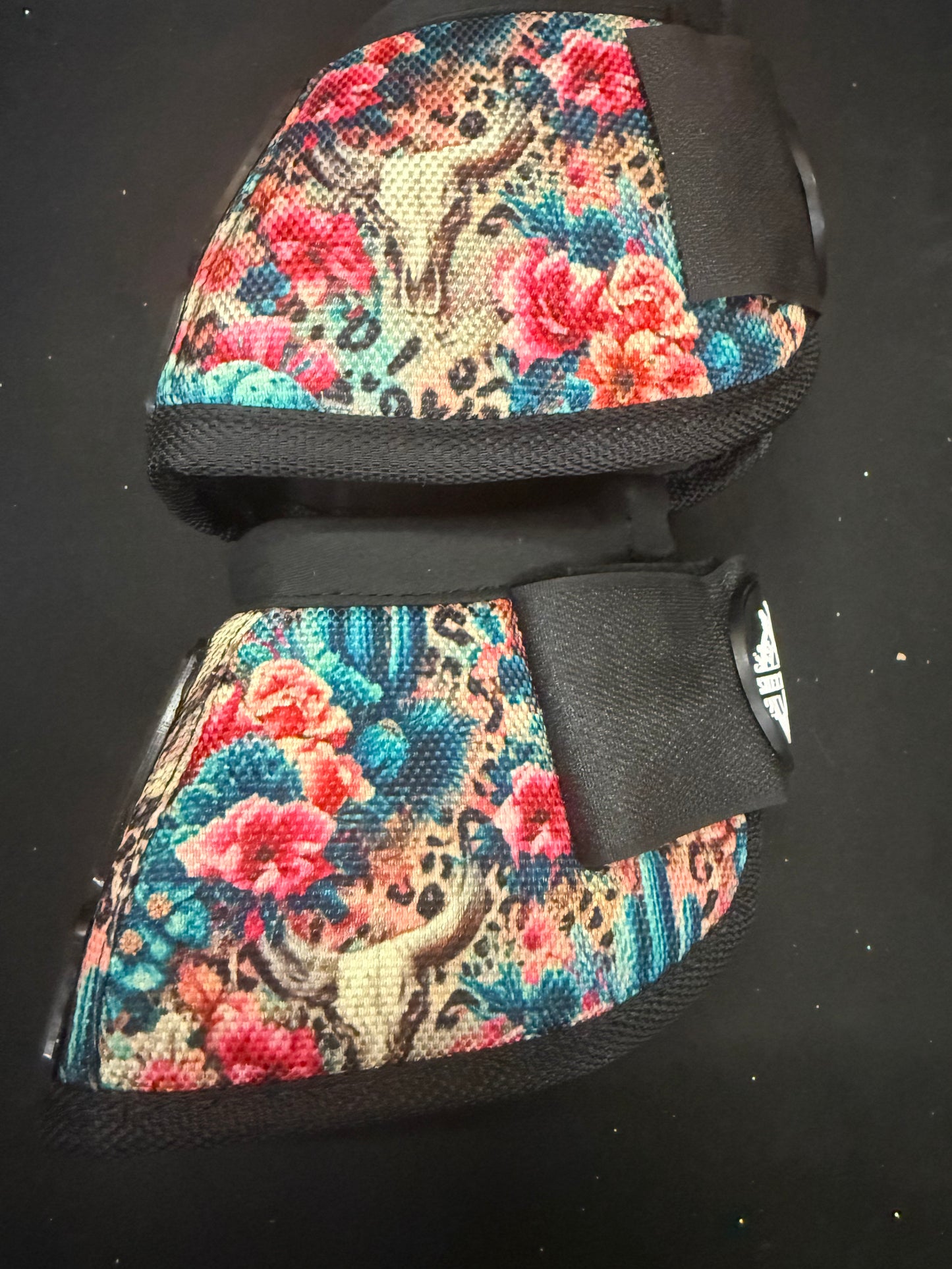 NEW SLWG ARRIVALS