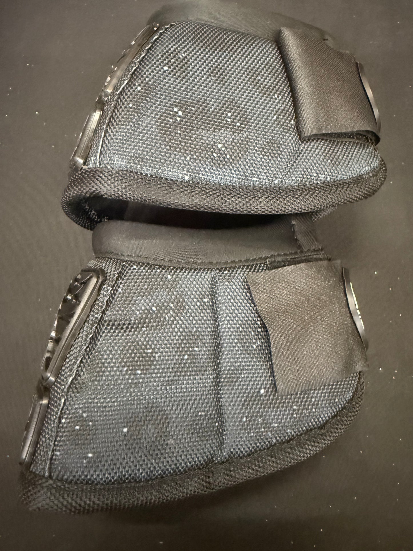 NEW SLWG ARRIVALS