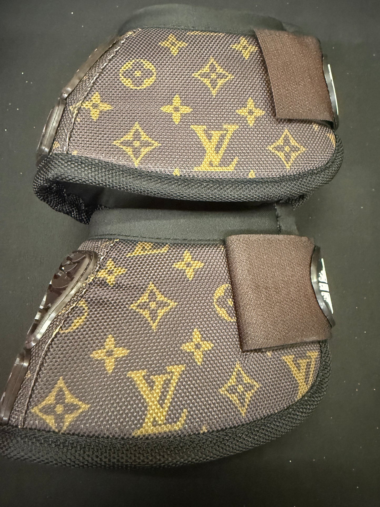NEW SLWG ARRIVALS