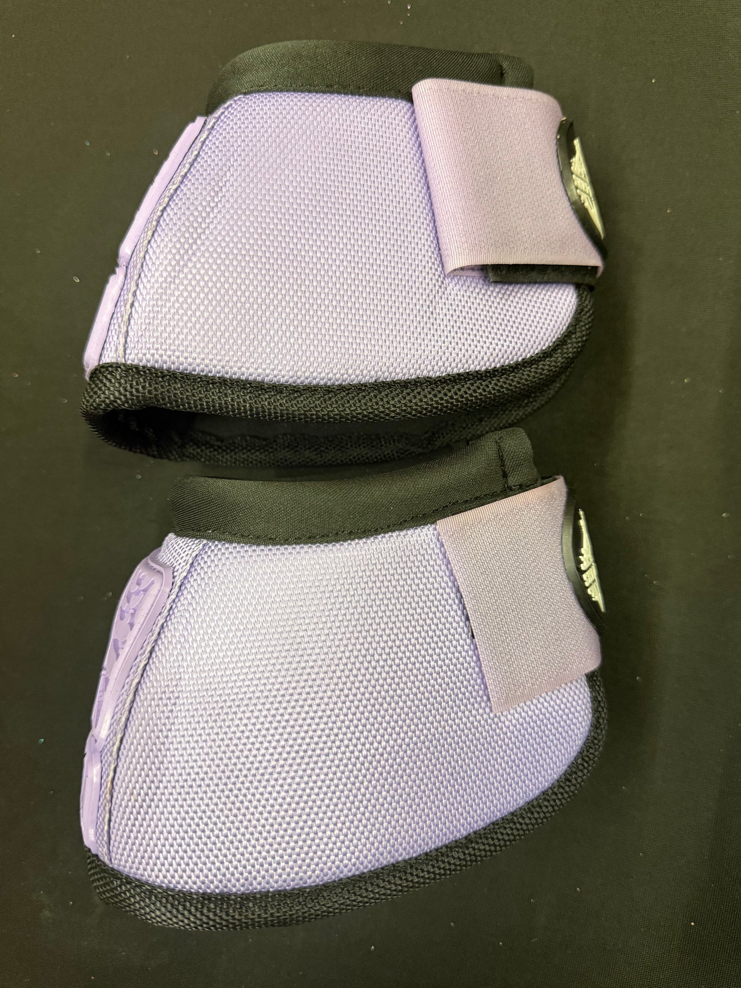 NEW SLWG ARRIVALS
