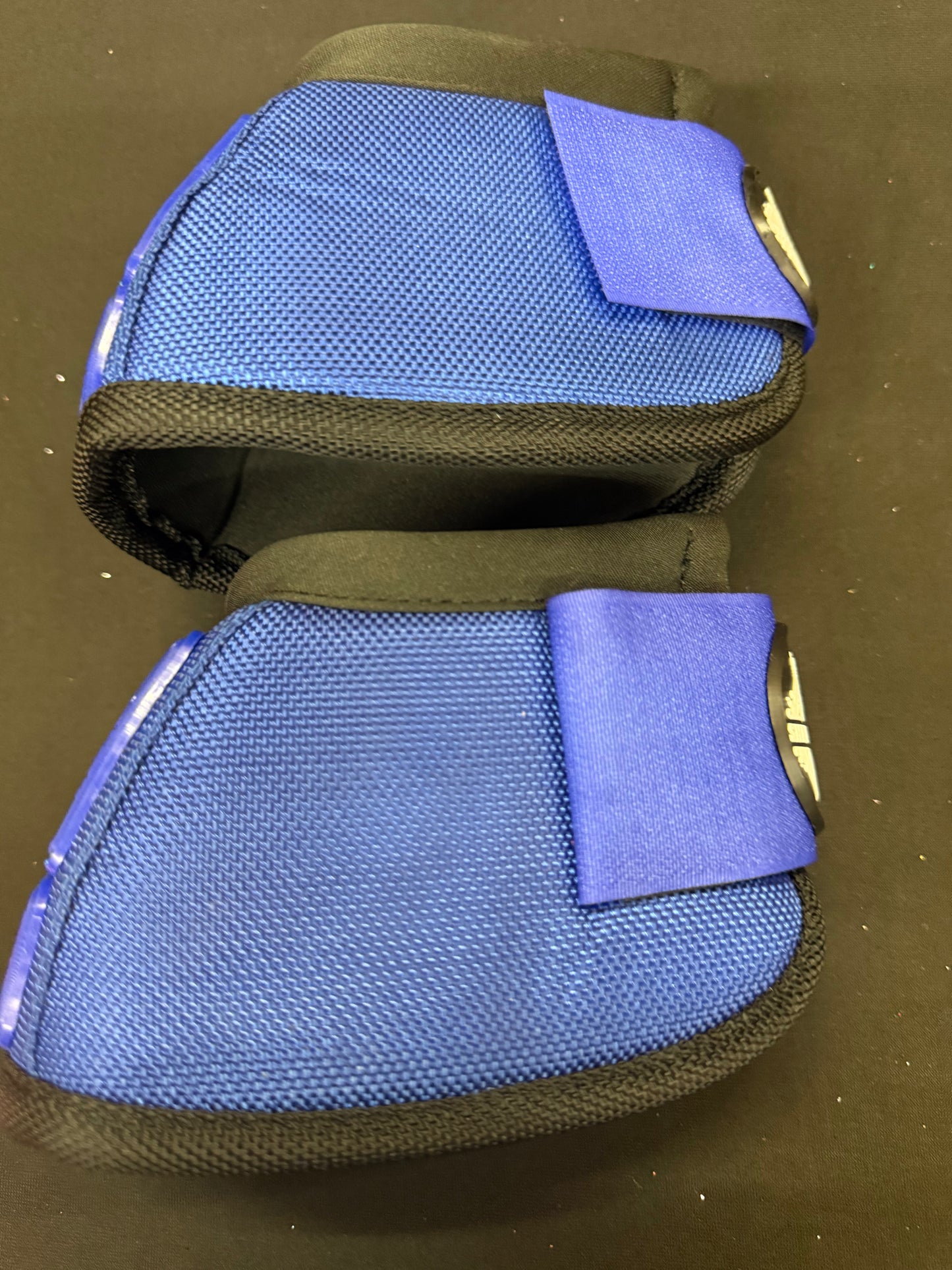 NEW SLWG ARRIVALS