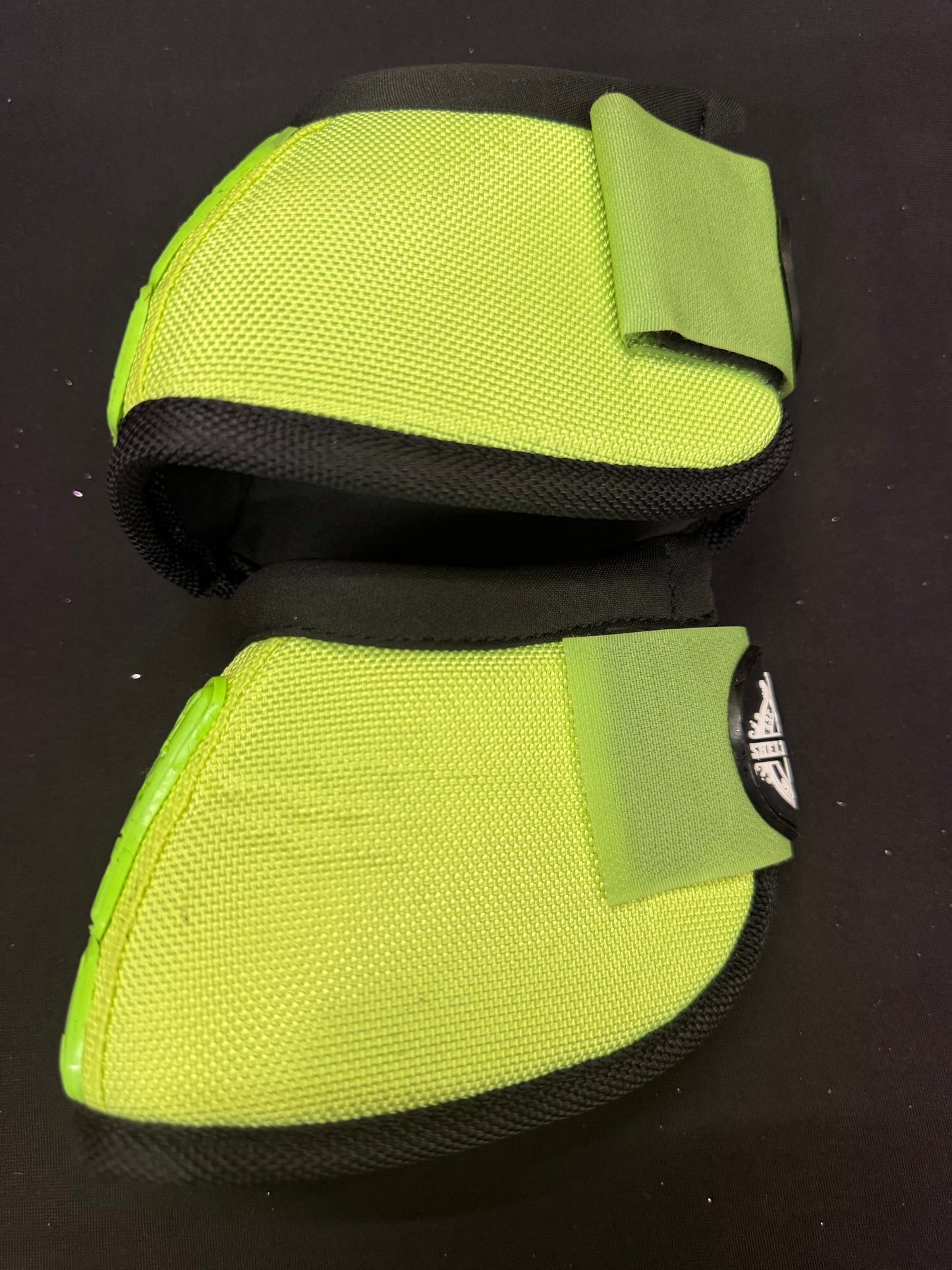 NEW SLWG ARRIVALS