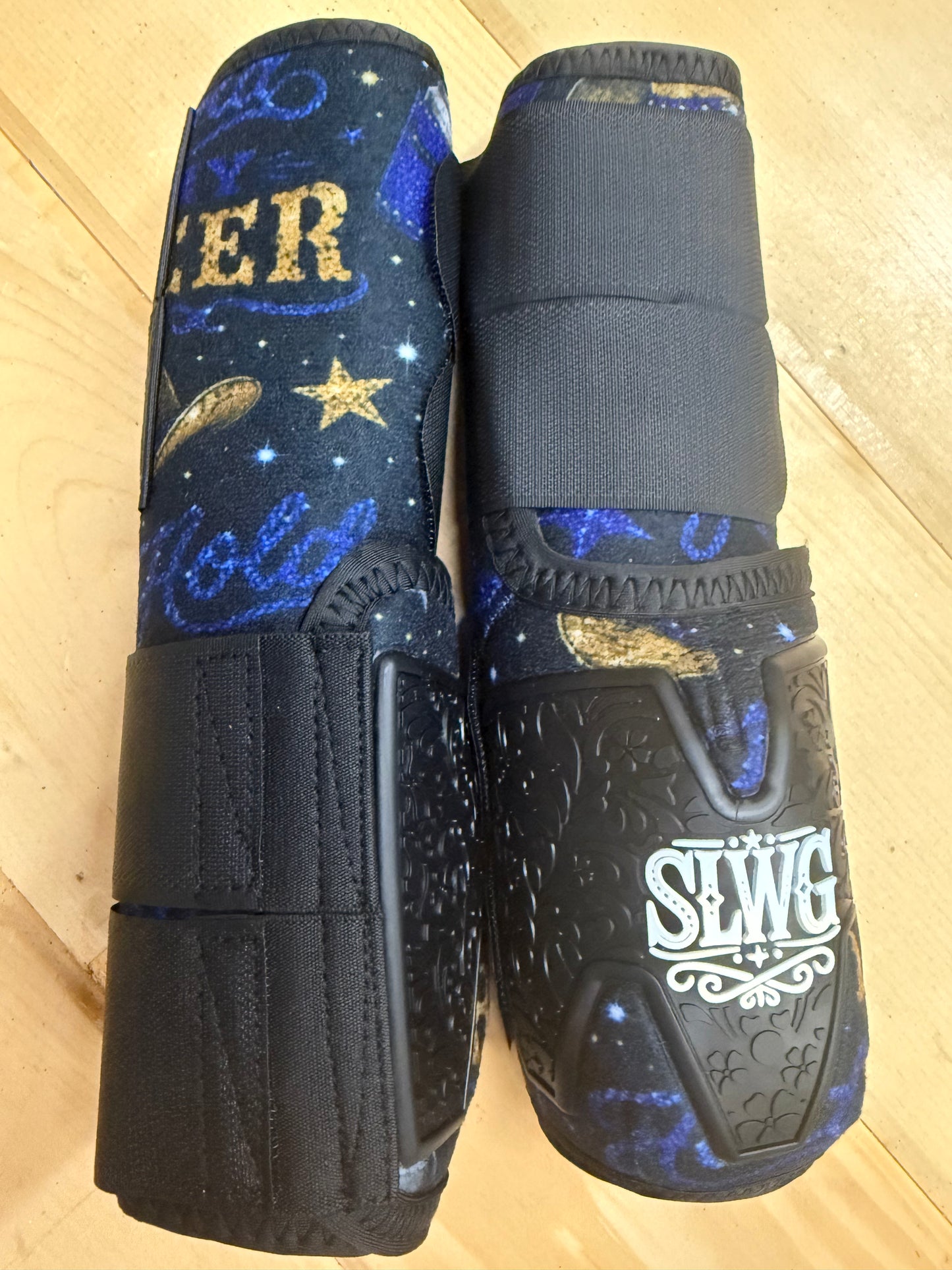 SLWG "HOLD MY ????" COLLECTION
