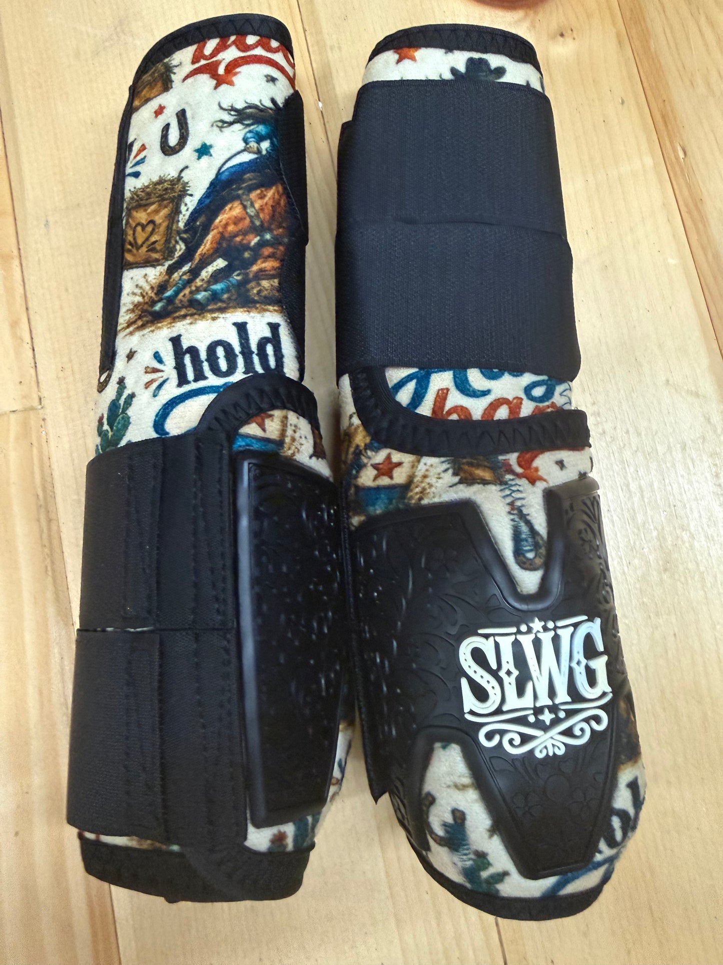 SLWG "HOLD MY ????" COLLECTION