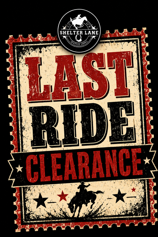 SLWG CLEARANCE