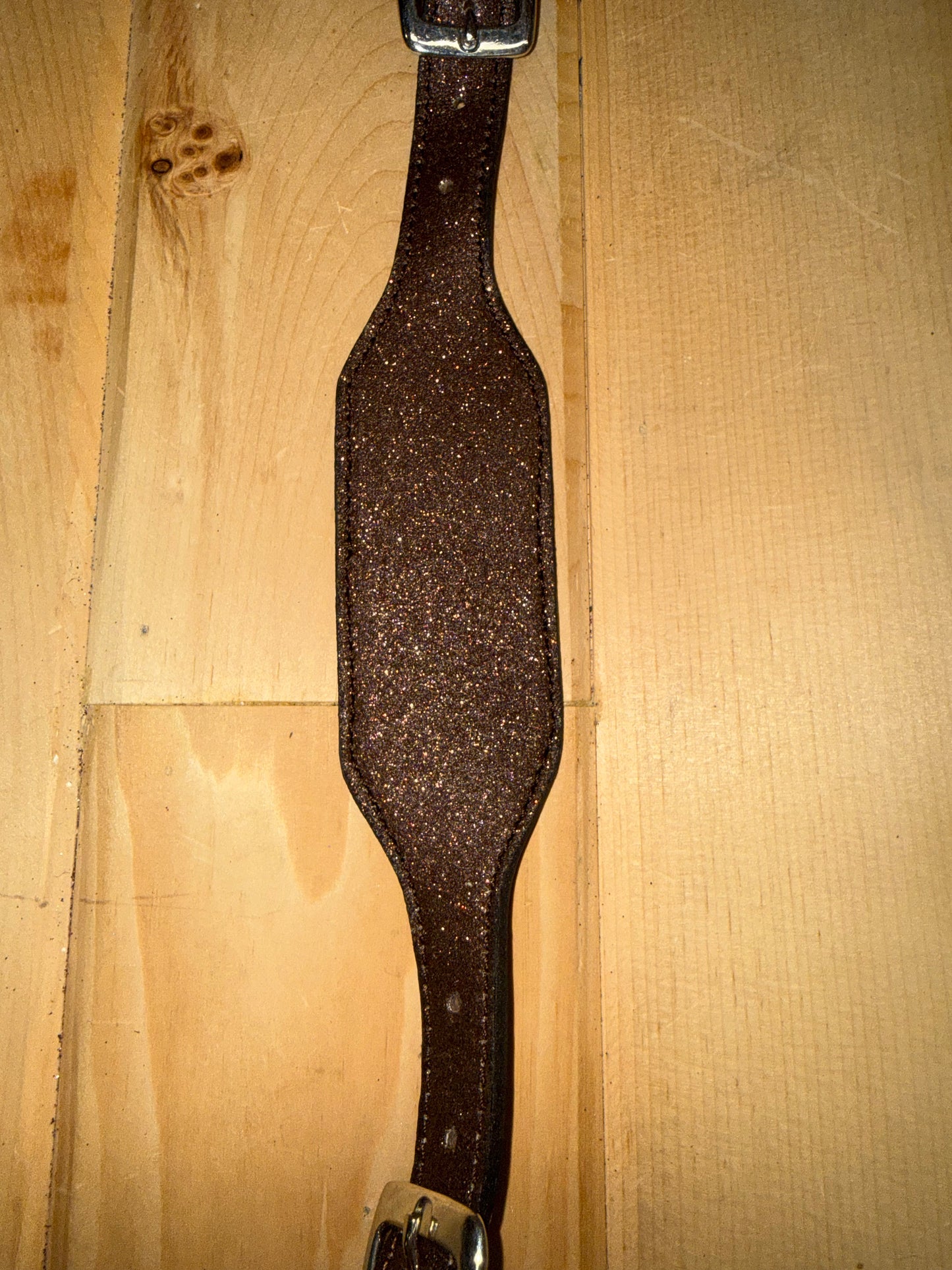 SLWG Wither Straps