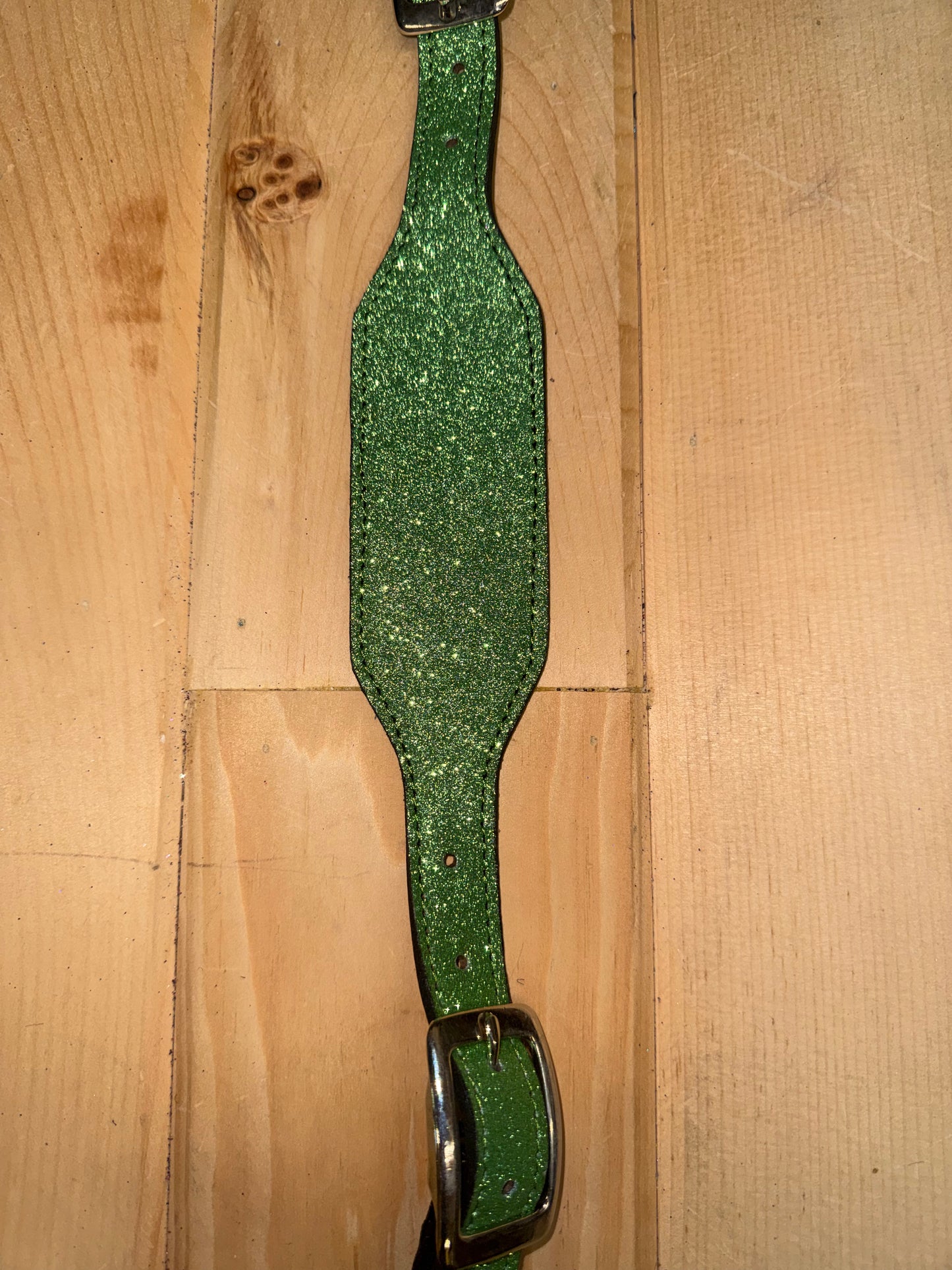 SLWG Wither Straps