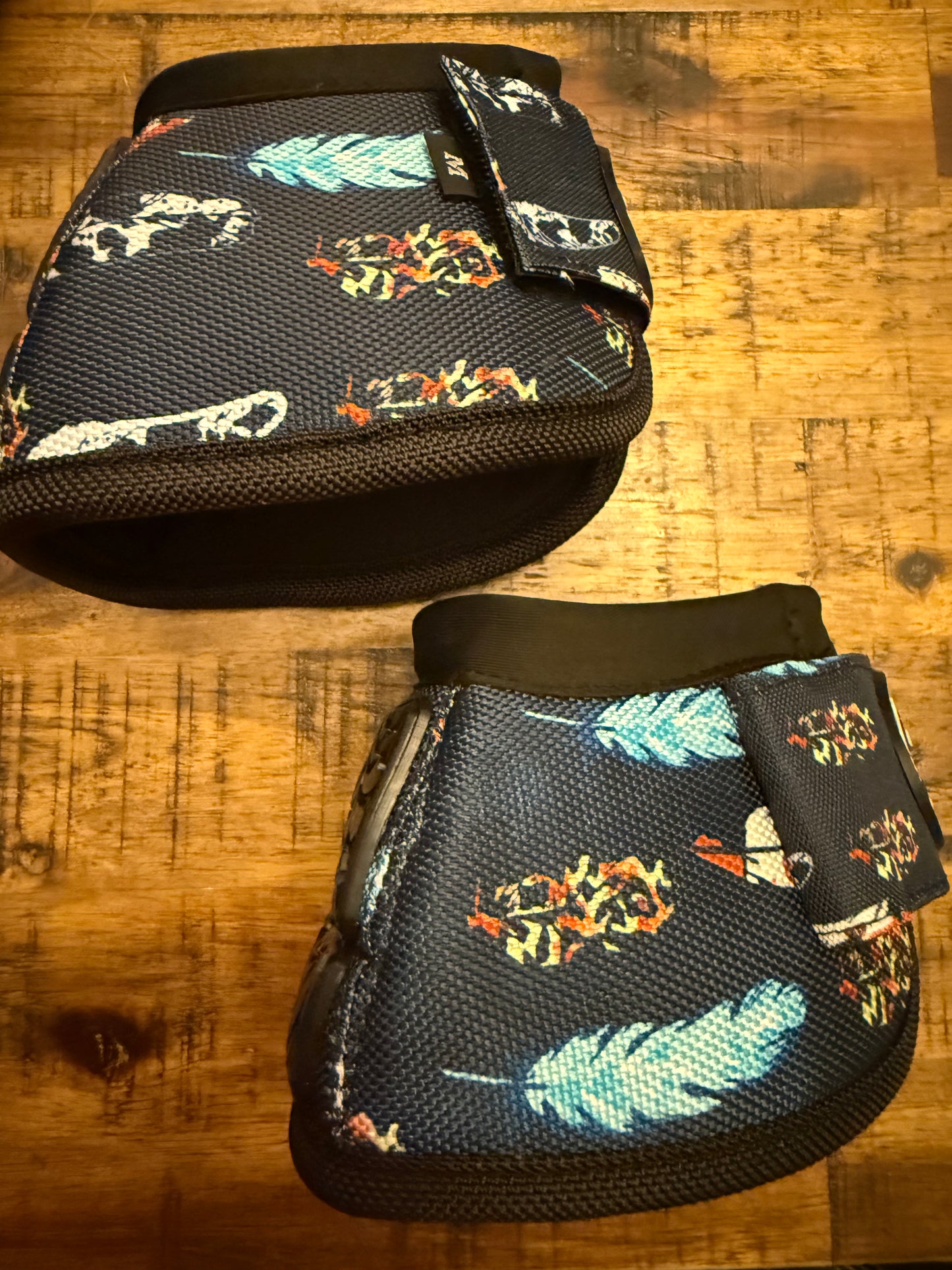 SLWG COWGIRL SPIRIT COLLECTION