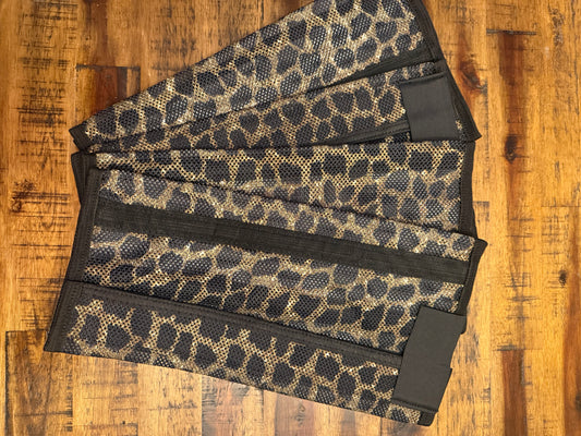 SLWG COWGIRL CHEETAH COLLECTION