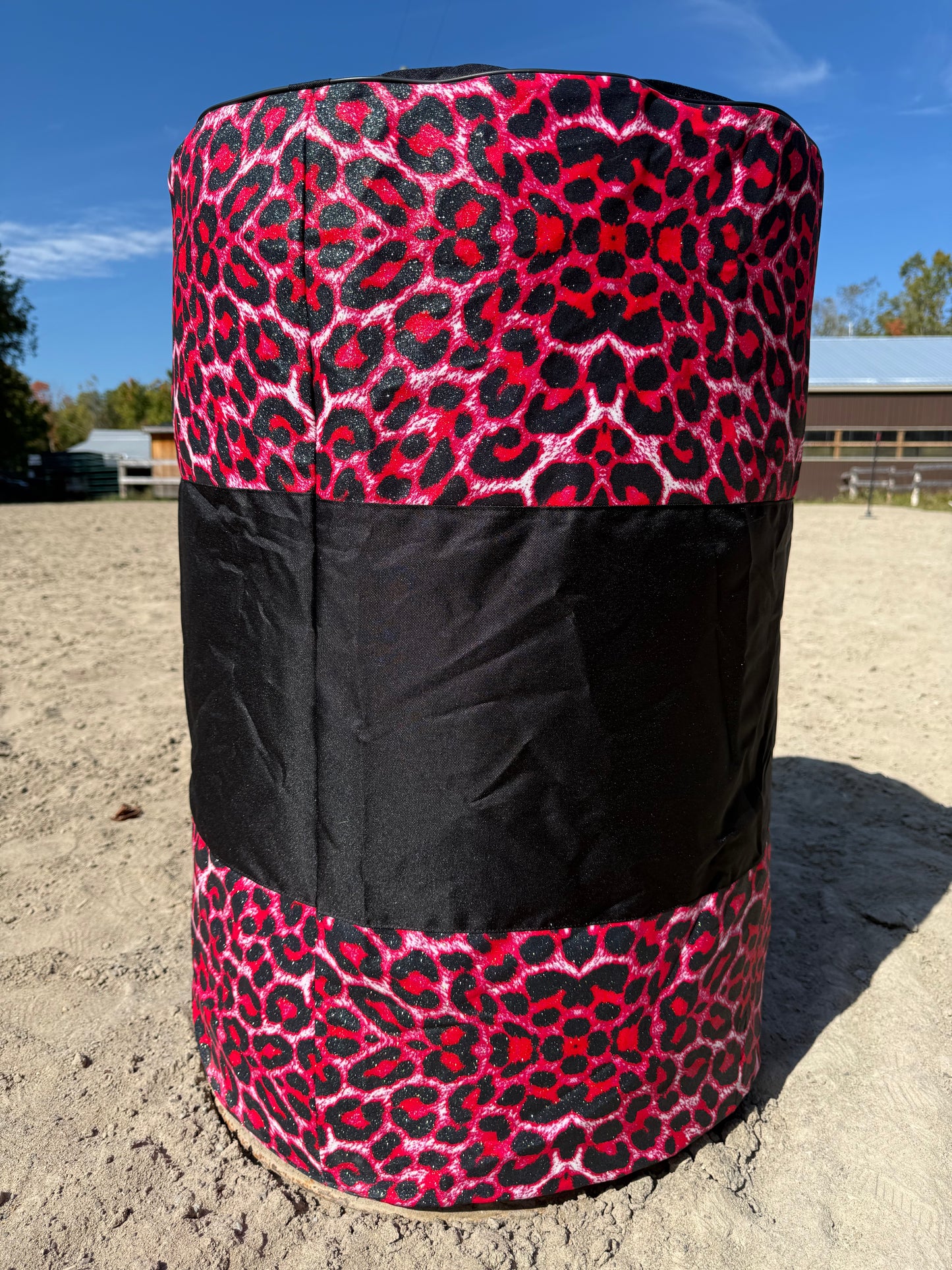 SLWG BARREL COVERS