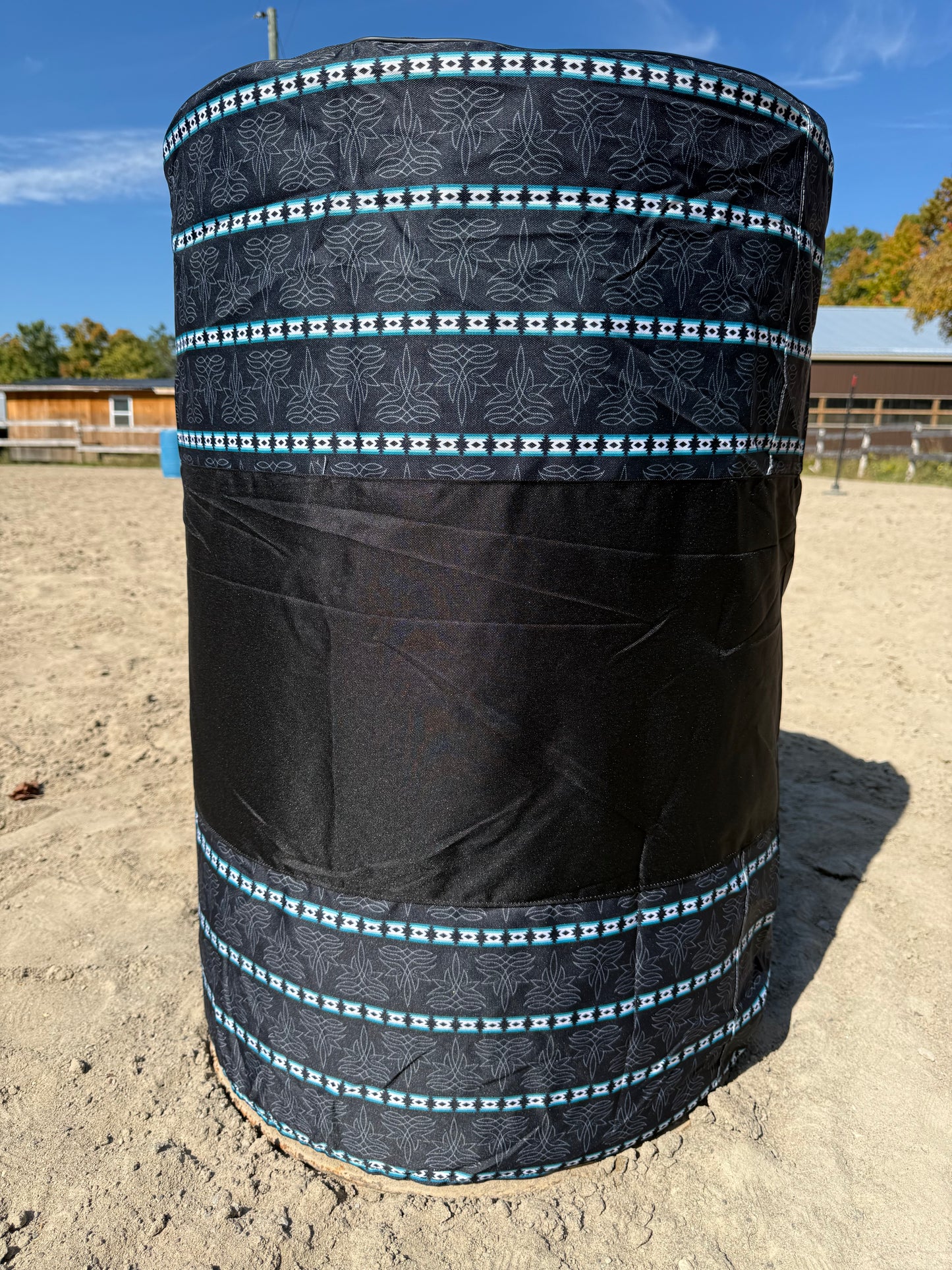 SLWG BARREL COVERS