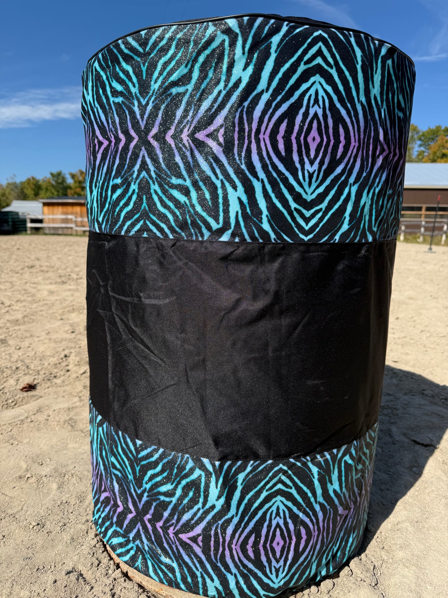 SLWG BARREL COVERS