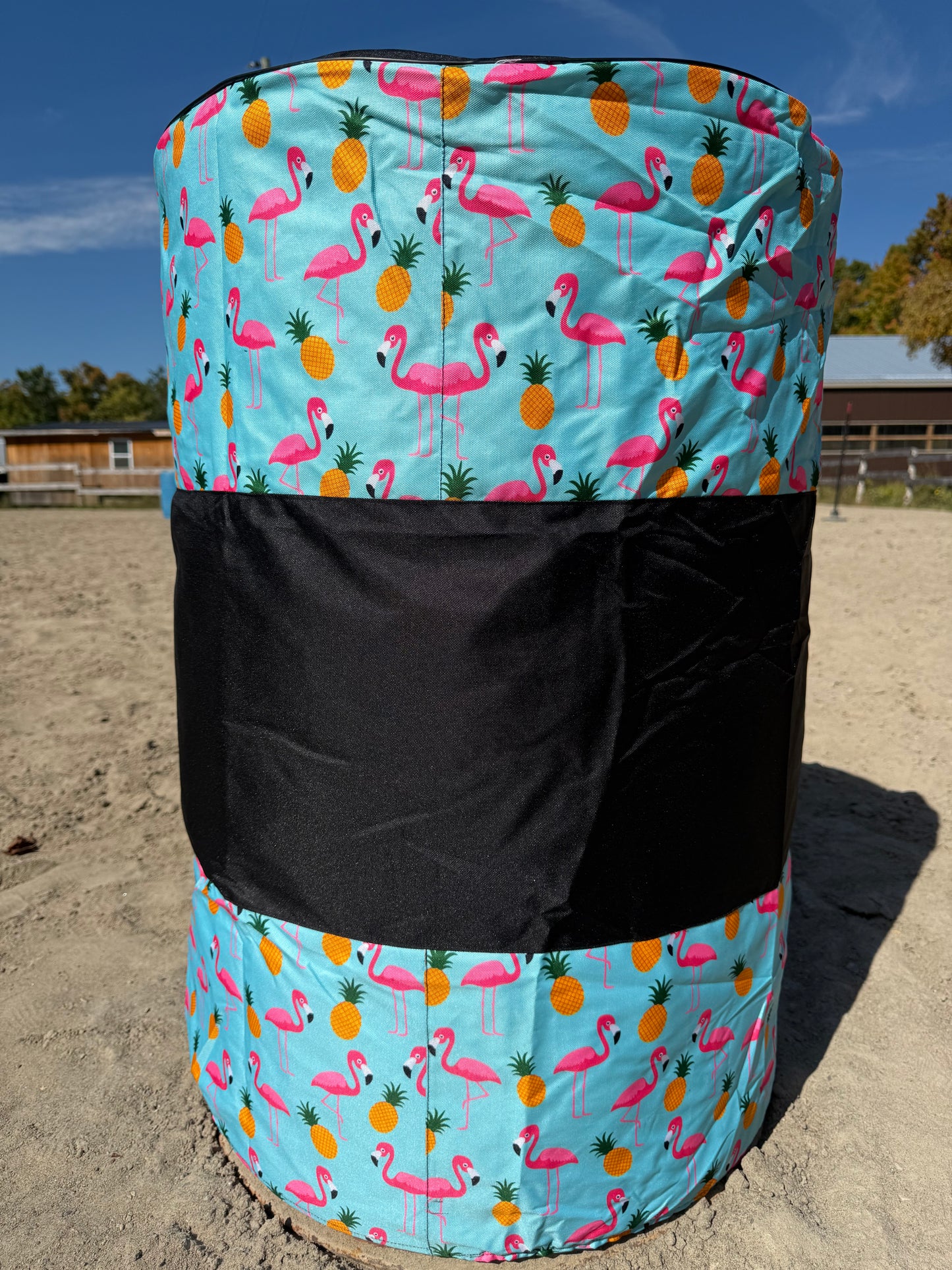 SLWG BARREL COVERS