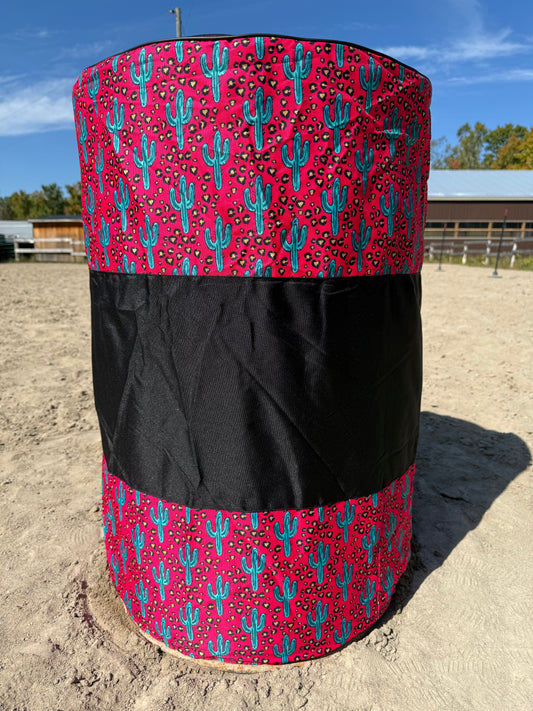 SLWG BARREL COVERS