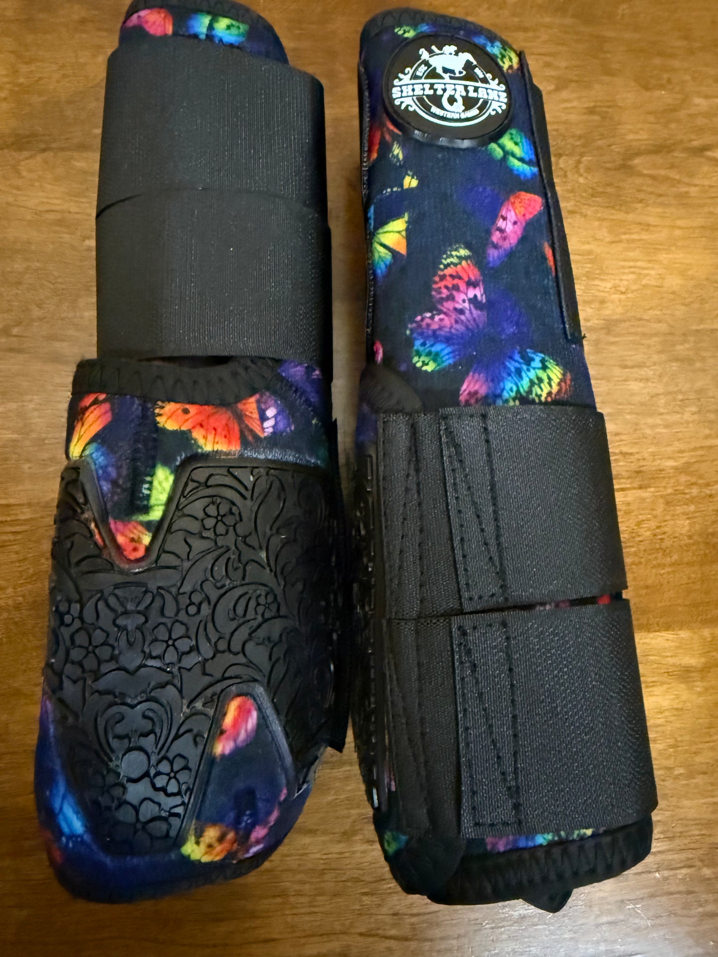 SLWG BUTTERFLY COLLECTION