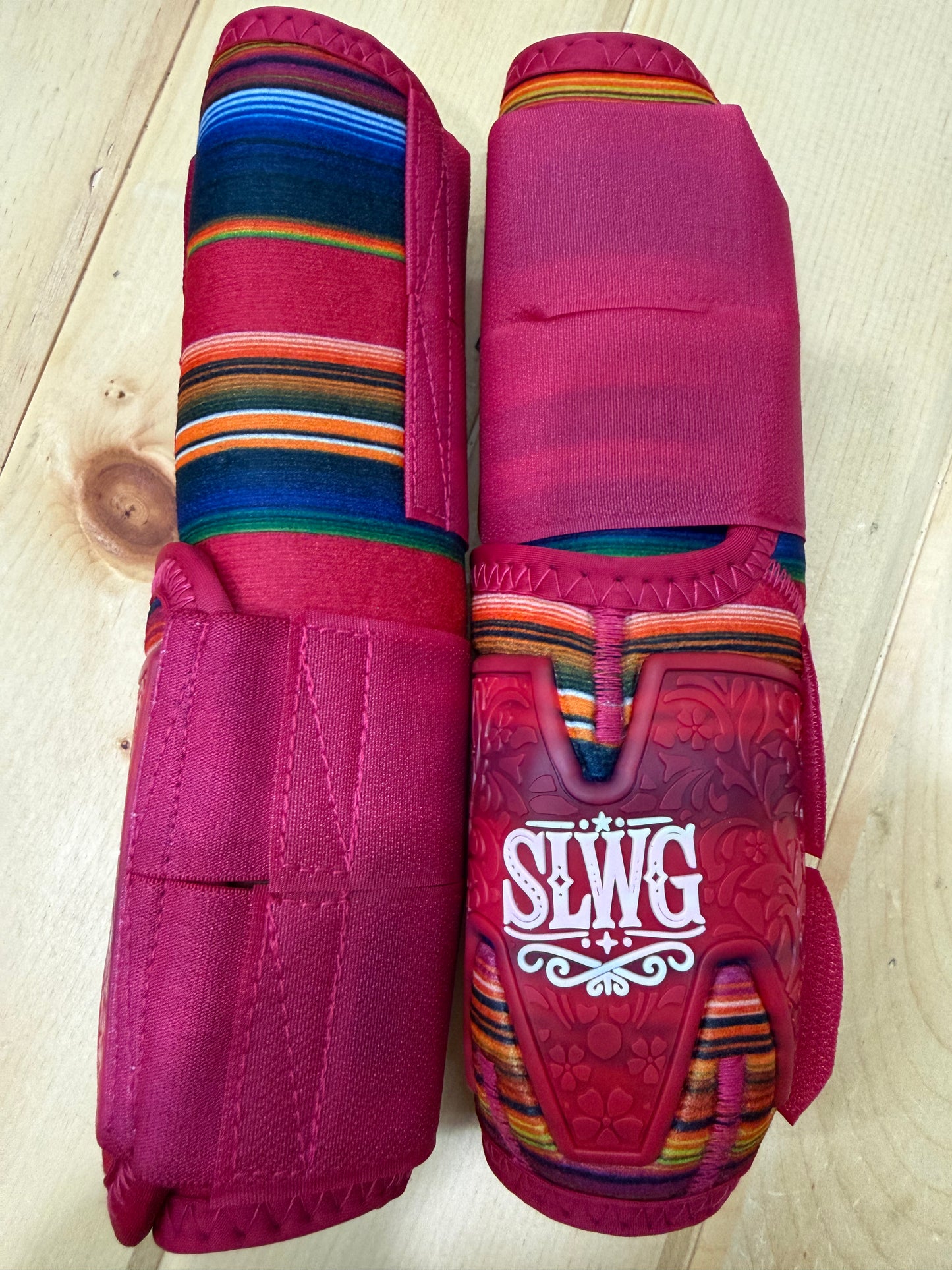 SLWG SUMMER FIESTA COLLECTION