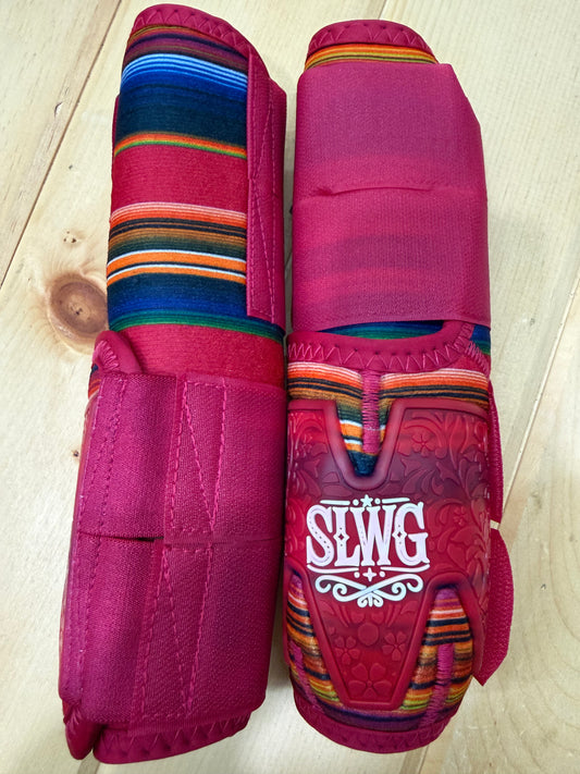 SLWG SUMMER FIESTA COLLECTION